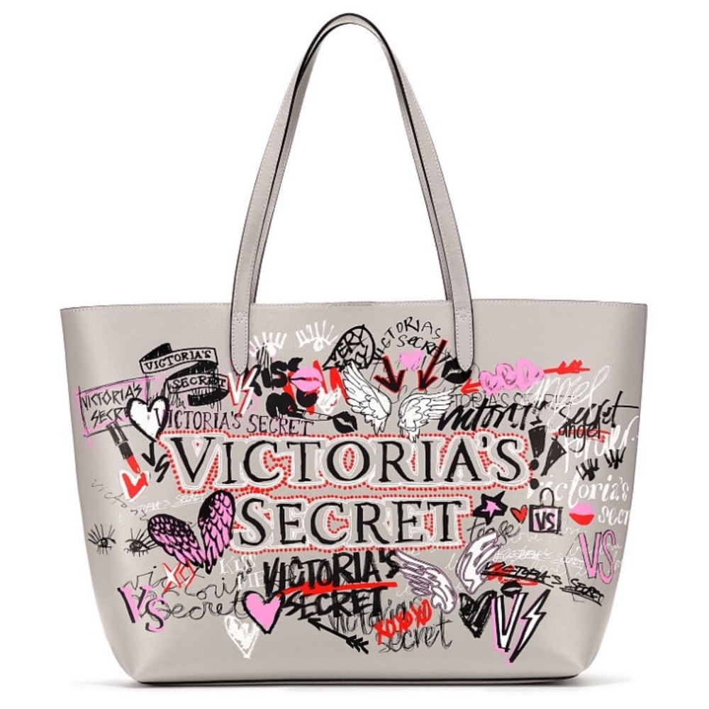 💕 Victoria’s Secret Tote